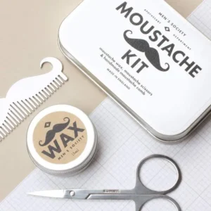 Moustache Kit