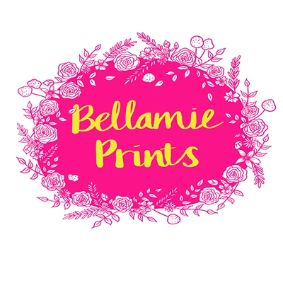 Bellamie Prints