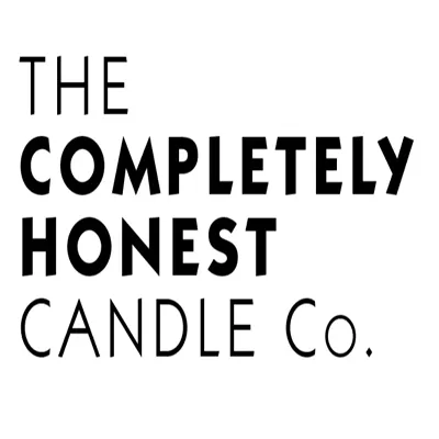 the completely honest candle company