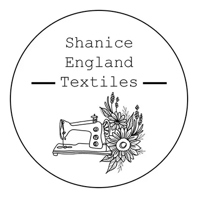 Shanice England Textiles