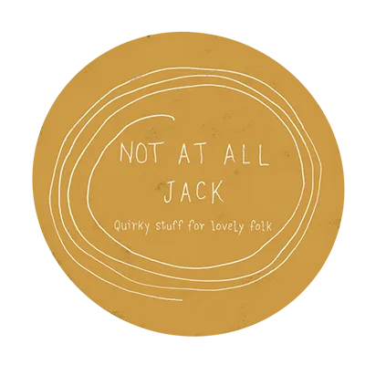 Not At All Jack