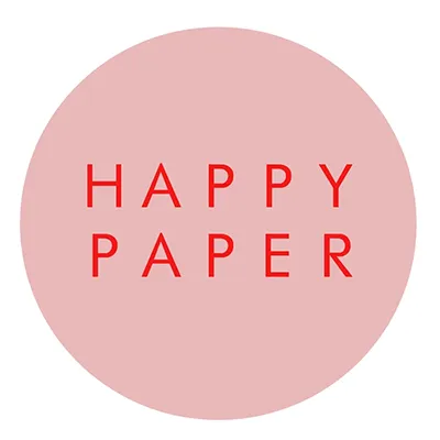 Happy Paper