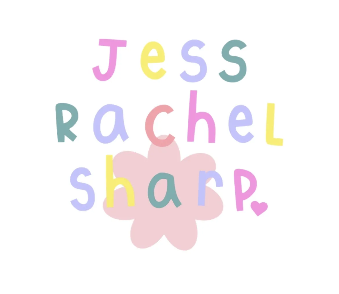 Jess Sharp
