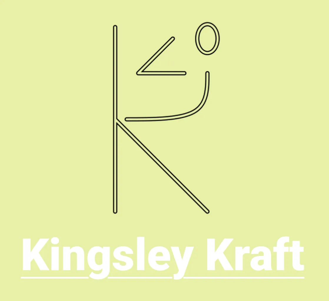 Kingsley Kraft