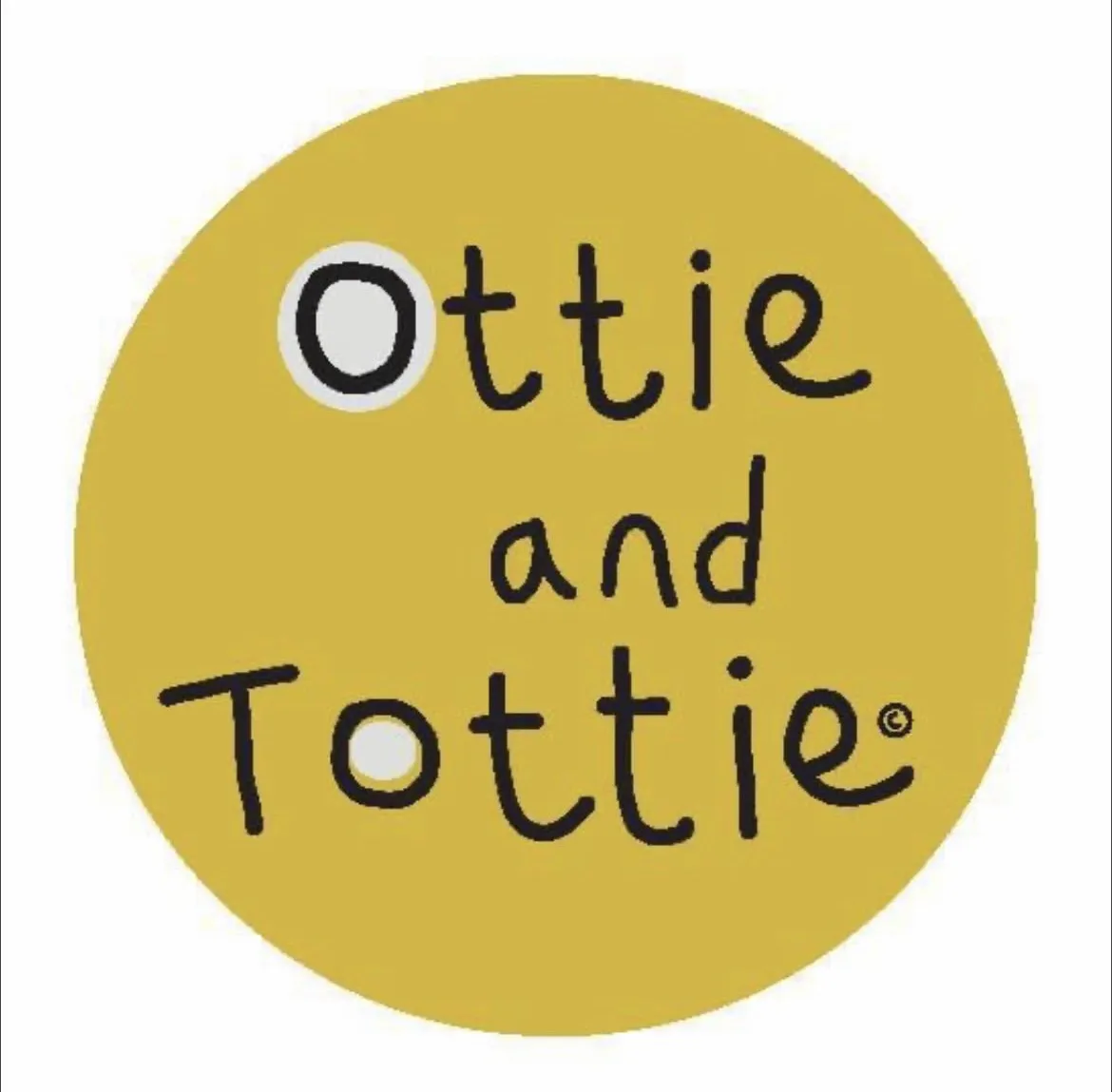 Ottie and Tottie