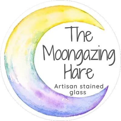 The Moongazing Hare