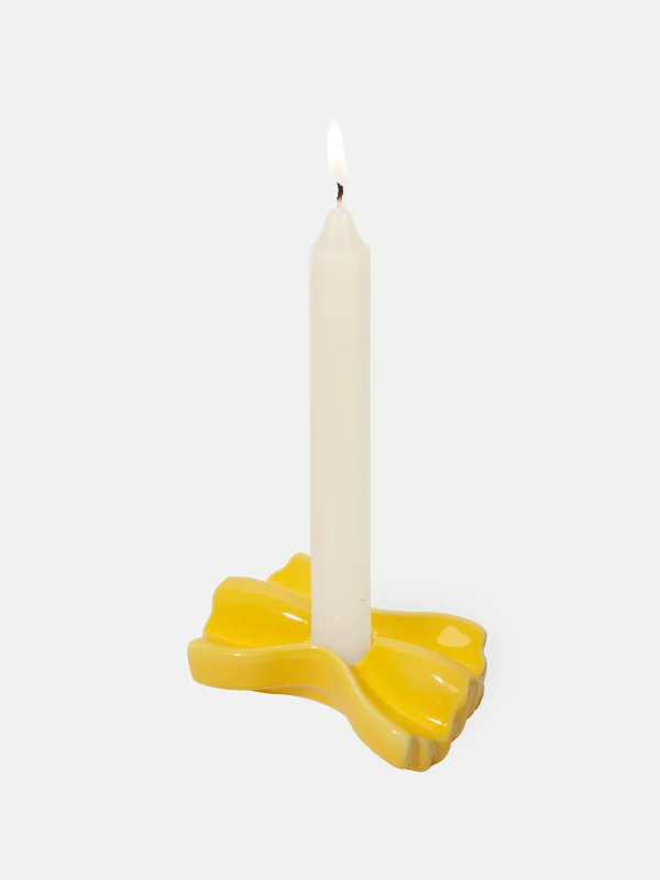 Candle Holder | Farfalle - Image 3