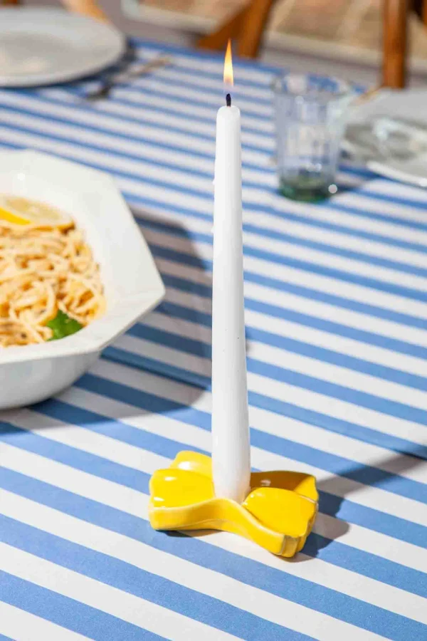 Candle Holder | Farfalle - Image 4