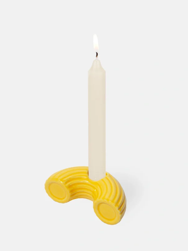 Candle Holder | Macaroni - Image 3