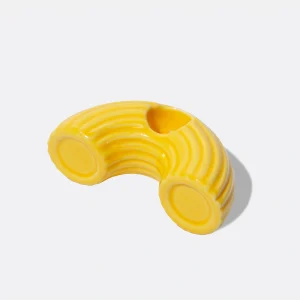 DOIY Design Candle Holder Macaroni - Side Image