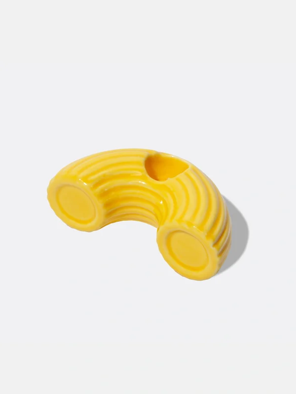 DOIY Design Candle Holder Macaroni - Side Image