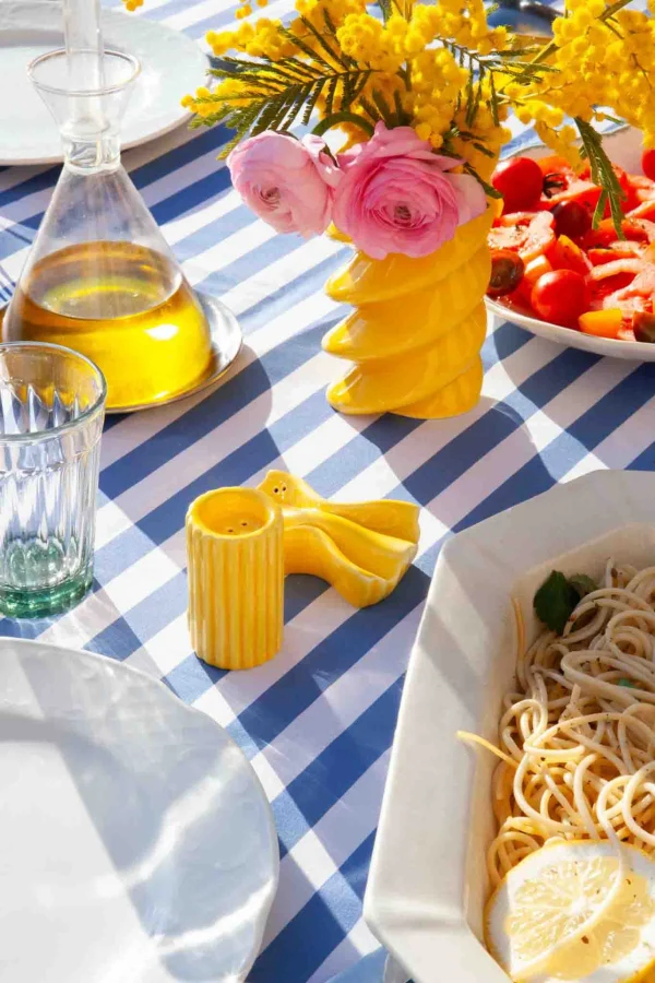 Salt and Pepper Shakers | Pasta - Image 5