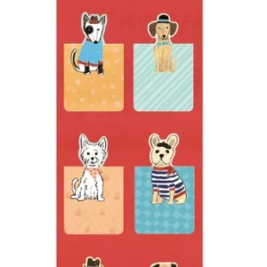 Best in Show Magnetic Bookmarks