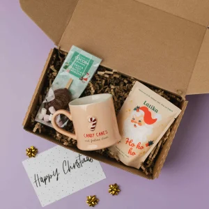 Relax Gift Box