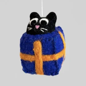 Front Hanging Tree Decoration Roland Cat