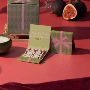 Zesty Lemon Bow Matches