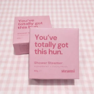 Steami You've Totally Got This Hun Front Image