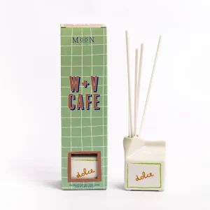 Latte Dolce 100ml Reed Diffuser