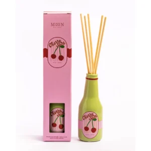 Cherry Soda 100ml Reed Diffuser