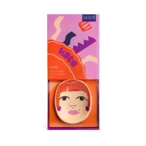 Kate | Lavender Incense Holder