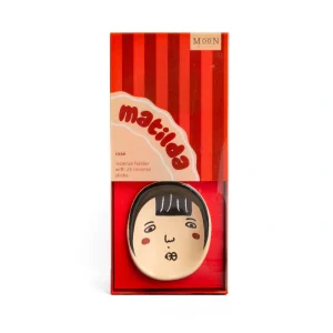 Matilda | Rose Incense Holder